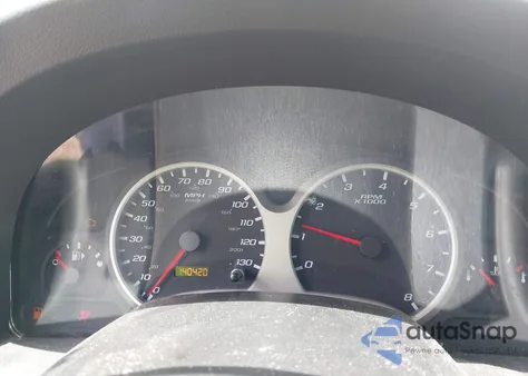 2005 Chevrolet Equinox Lt из США, поврежденный, VIN 2CNDL63F856125415